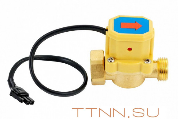 Повысительный насос Unipump WIP-15