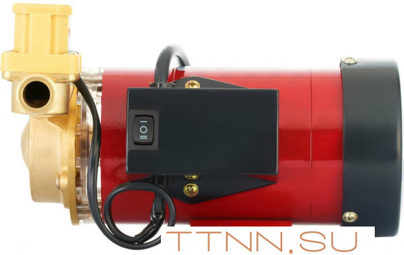 Повысительный насос Unipump WIP-15