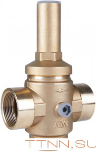 Редуктор ICMA 2 1/2" (91246AH05)