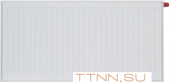 Стальной панельный радиатор METEOR Thermo Classic VK 11/500/700 ra