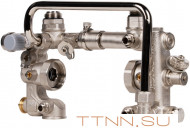 Узел смесительный Royal Thermo RoyalMix без насоса 1" (RTE 14.180)