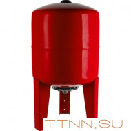 Расширительный бак STOUT 500л 6бар