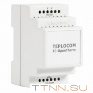Цифровой модуль OpenTherm