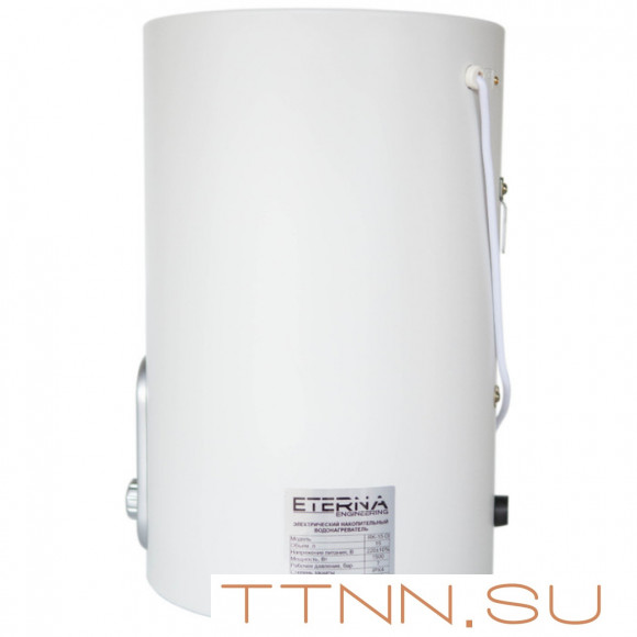 Электрический накопительный водонагреватель ETERNA RK-15/O Электрический накопительный водонагреватель ETERNA RK-15/O