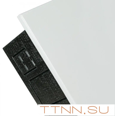 Шкаф распределительный встроенный STOUT ШРВ-5(13-16 выходов)