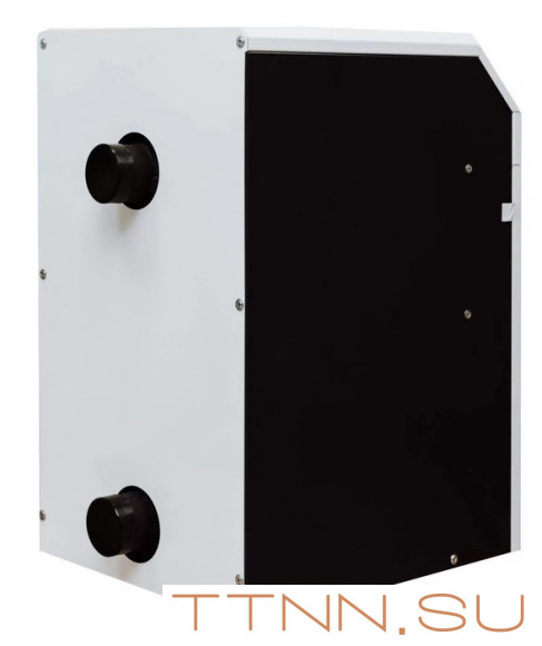 Напольный газовый котел Federica Bugatti FED КС-Г-10 (sit 630) (новый т/о)