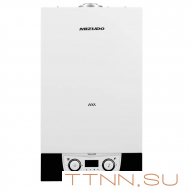 Настенный газовый котел MIZUDO M15ТL