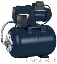 Поверхностная насосная станция Termica APS 80