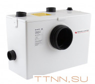 Канализационная насосная установка UNIPUMP SANIVORT 605 M 