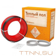 Кабель для теплого пола Warmstad WSS 175 Вт 1-1,2 м2