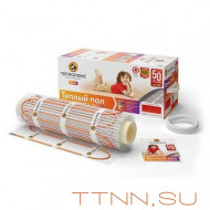 Нагревательный мат Теплолюкс Tropix 14 м2 МНН 2240