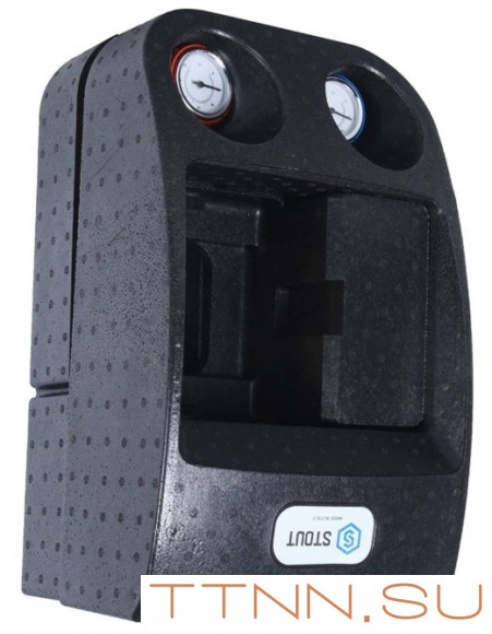 Насосная группа STOUT SDG-0014-002501