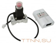 Сигнализатор загазованности БУГ-15 на (СО) для СИКЗ