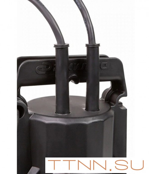 Дренажный насос Джилекс ДРЕНАЖНИК 85/6