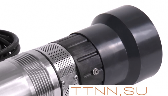 Колодезный насос Unipump ECO FLOAT-2