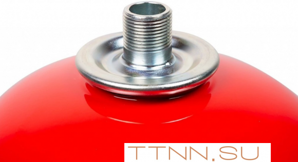 Расширительный бак Джилекс В 10