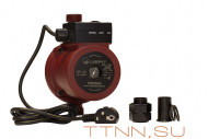 Повысительный насос WERTRUS WB-200A (повысительный)