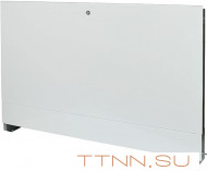 Распределительный шкаф Rommer Шкаф распределительный встроенный 13-16 выходов (ШРВ-5)