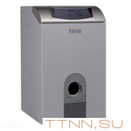 Напольный газово-дизельный котел Ferroli Atlas 32