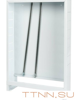 Шкаф распределительный наружный STOUT ШРН-1(1-5 выходов)