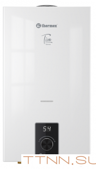 Газовый проточный водонагреватель Thermex T 26 D