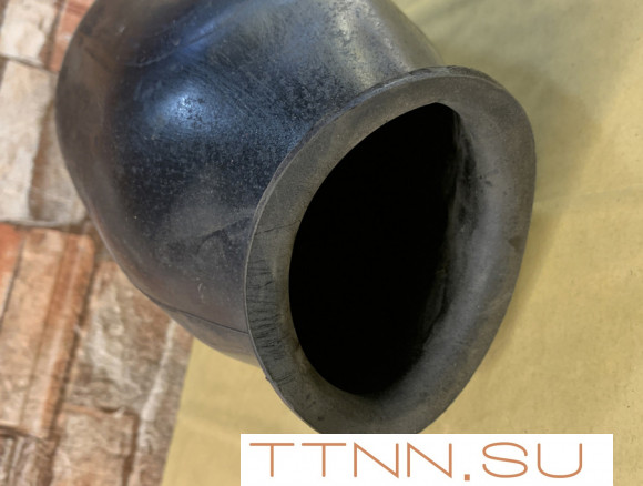 Мембрана Unipump 8л EPDM