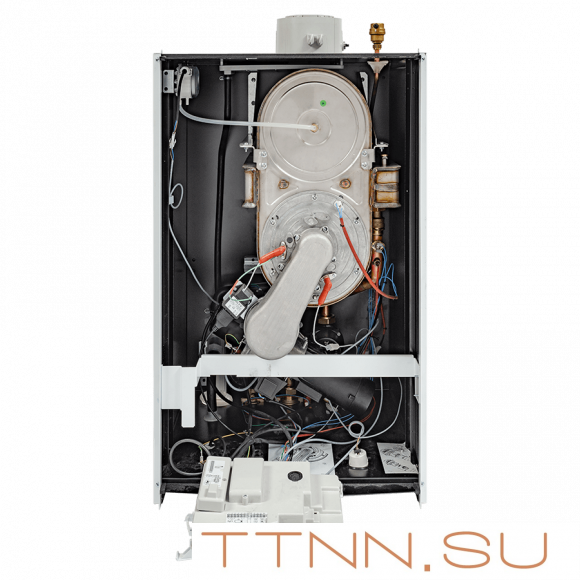 Газовый конденсационный котел Baxi Luna Duo-tec mp 1.60