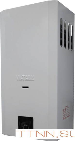 Газовая колонка VilTerm E11