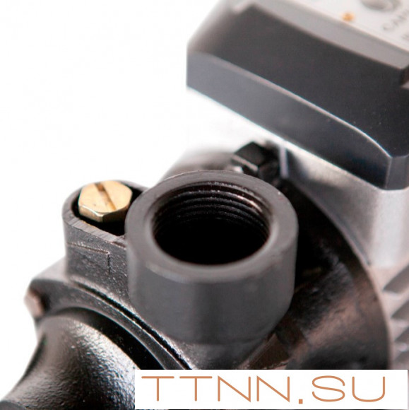 Поверхностный насос ETERNA QBS-80