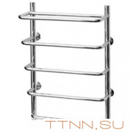Полотенцесушитель водяной Terminus Полка П7 450х696
