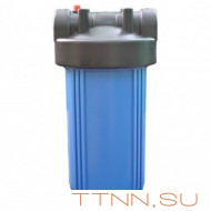 Колба DP Big 10 Mono 1 IN TS (Big Blue)