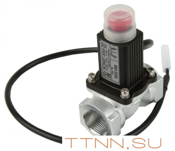 Сигнализатор загазованности БУГ-32 на (СО) для СИКЗ