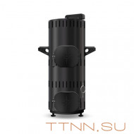 Печь Stropuva Дивизион Д6 ТЭГ длительного горения