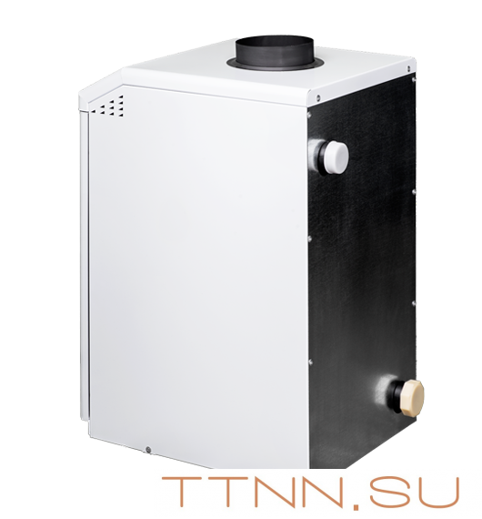 Газовый котел Очаг КСГ-25 E Стандарт EUROSIT