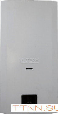 Газовая колонка VilTerm E14