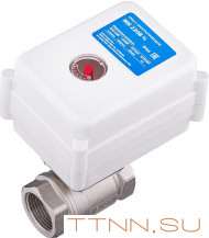 Кран с электроприводом Neptun МК 220B 1 Кран с электроприводом Neptun МК 220B 1