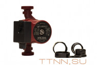 Насос для отопления WERTRUS WRS 25/40