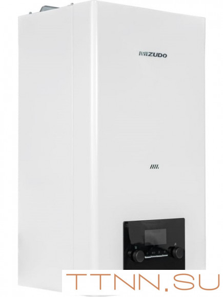 Настенный газовый котел MIZUDO M18