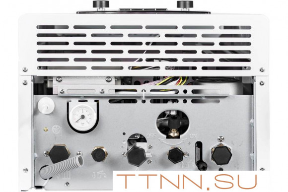 Настенный газовый котел MIZUDO M18