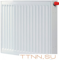 Стальной панельный радиатор METEOR Thermo Classic VK 21/500/400 ra