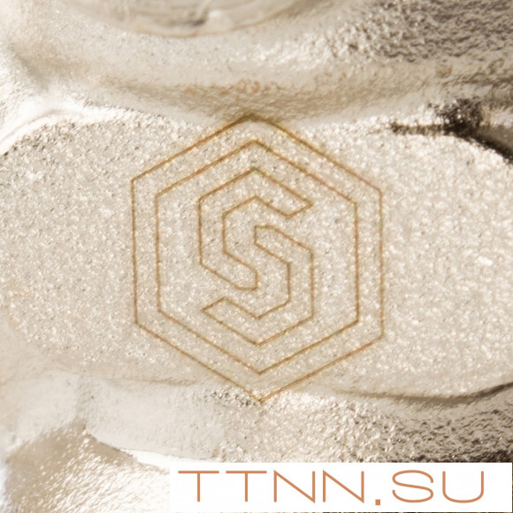 Однотрубный узел нижнего подключения STOUT SVH 0001 000020