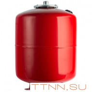 Расширительный бак STOUT 80л 6бар