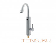 Электрический проточный водонагреватель 3 кВт Unipump BEF-003N