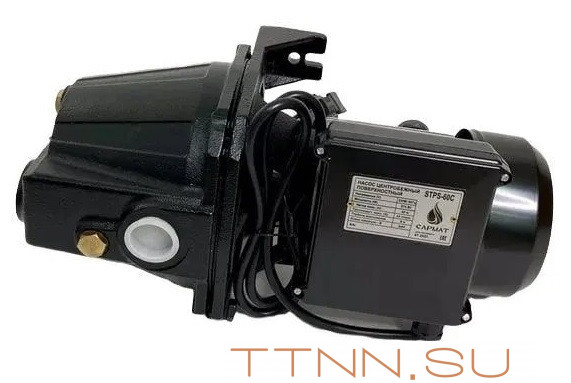 Поверхностный насос ETERNA STPS-60C