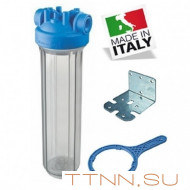 Колба DP Big 20 Mono 1 IN TS