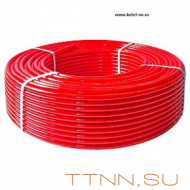 Труба полимерная РосТурПласт PE-RT 16x2.0 для водяного теплого пола