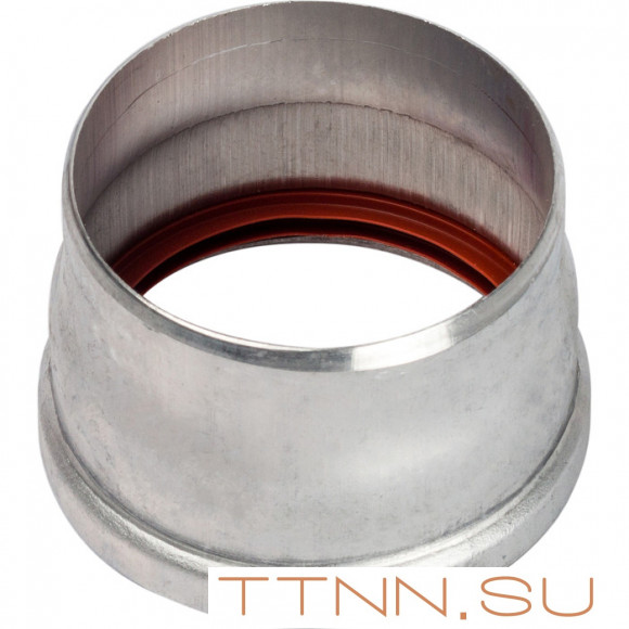 Универсальный дымоход для котлов STOUT UNIVERSAL SCA-6010-210850/SCA-6010-000000