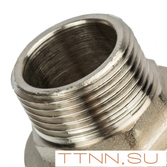 Кран шаровой STOUT 3/4" SVB-0003-000020