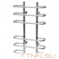 Полотенцесушитель водяной Terminus Сахара П4 500х596