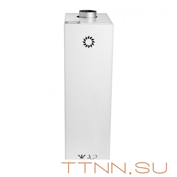 Одноконтурный газовый котел Жар КОВ-12,5СКC (12.5 кВт) Сигнал Одноконтурный газовый котел Жар КОВ-12,5СКC (12.5 кВт) Сигнал